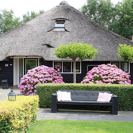 B&B Heida Giethoorn Exterior photo